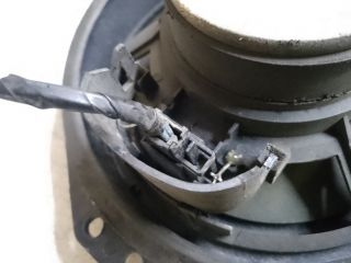 bontott OPEL ASTRA G Jobb első Hangszóró