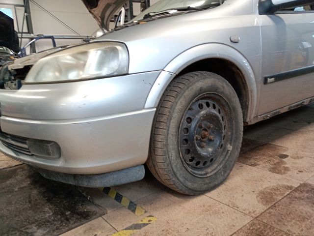 bontott OPEL ASTRA G Jobb első Hangszóró