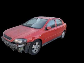 bontott OPEL ASTRA G Jobb első Irányjelző Foglalat