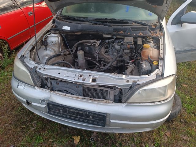 bontott OPEL ASTRA G Jobb első Irányjelző