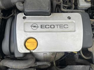 bontott OPEL ASTRA G Jobb első Irányjelző