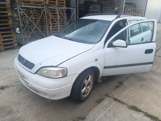 bontott OPEL ASTRA G Jobb első Irányjelző