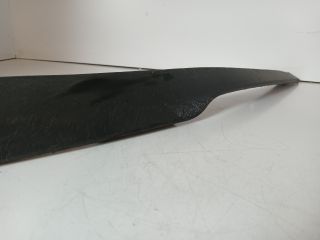 bontott OPEL ASTRA G Jobb első Koptató