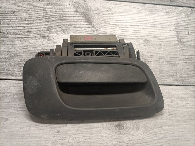 bontott OPEL ASTRA G Jobb első Külső Kilincs