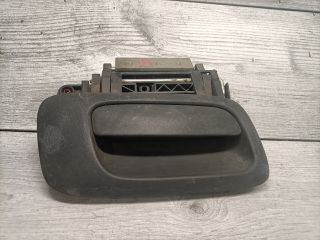 bontott OPEL ASTRA G Jobb első Külső Kilincs