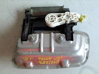 bontott OPEL ASTRA G Jobb első Külső Kilincs