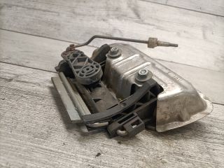 bontott OPEL ASTRA G Jobb első Külső Kilincs