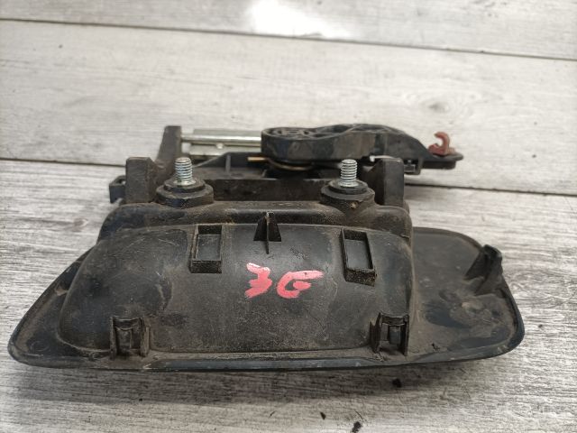 bontott OPEL ASTRA G Jobb első Külső Kilincs