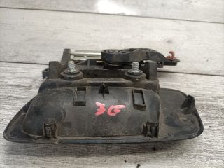 bontott OPEL ASTRA G Jobb első Külső Kilincs