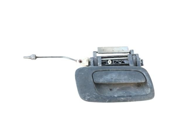 bontott OPEL ASTRA G Jobb első Külső Kilincs