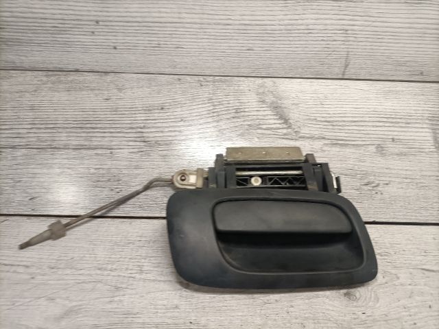 bontott OPEL ASTRA G Jobb első Külső Kilincs