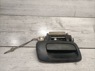 bontott OPEL ASTRA G Jobb első Külső Kilincs