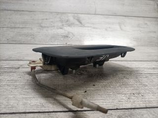 bontott OPEL ASTRA G Jobb első Külső Kilincs