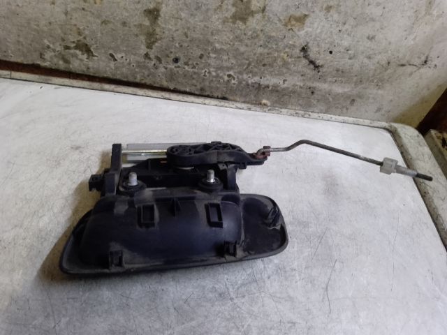 bontott OPEL ASTRA G Jobb első Külső Kilincs