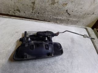 bontott OPEL ASTRA G Jobb első Külső Kilincs