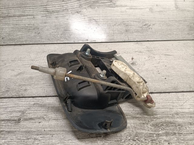 bontott OPEL ASTRA G Jobb első Külső Kilincs