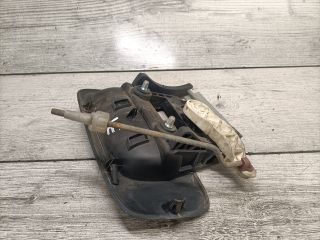 bontott OPEL ASTRA G Jobb első Külső Kilincs