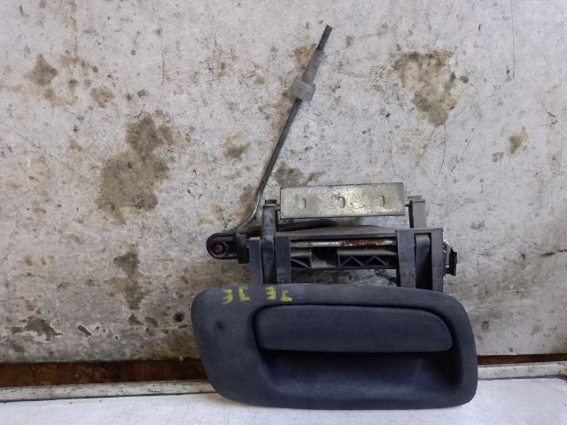 bontott OPEL ASTRA G Jobb első Külső Kilincs