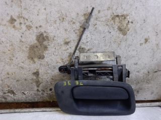 bontott OPEL ASTRA G Jobb első Külső Kilincs