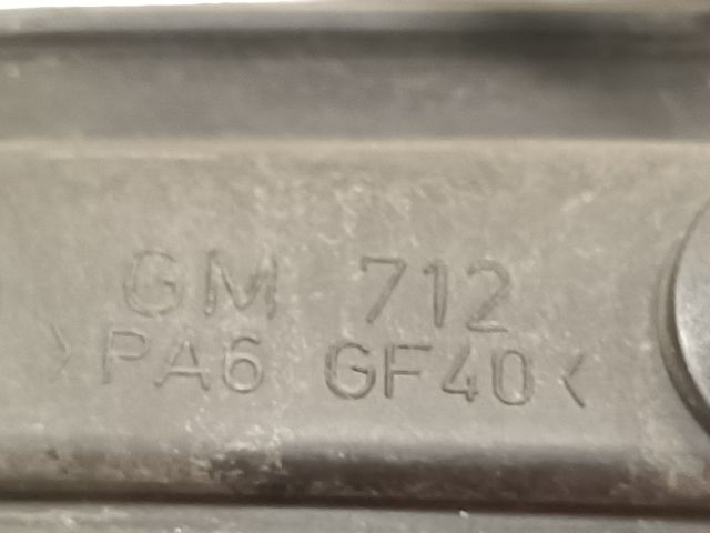 bontott OPEL ASTRA G Jobb első Külső Kilincs