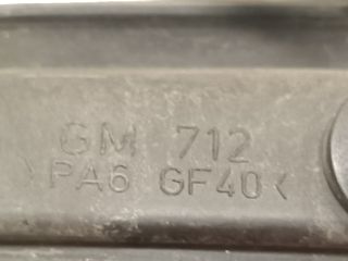 bontott OPEL ASTRA G Jobb első Külső Kilincs