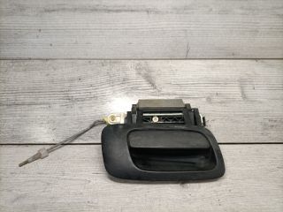 bontott OPEL ASTRA G Jobb első Külső Kilincs