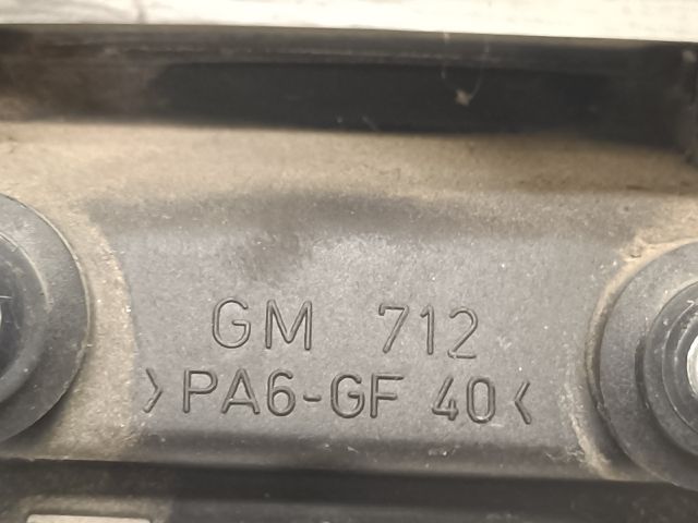 bontott OPEL ASTRA G Jobb első Külső Kilincs