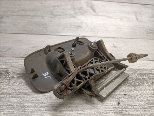 bontott OPEL ASTRA G Jobb első Külső Kilincs