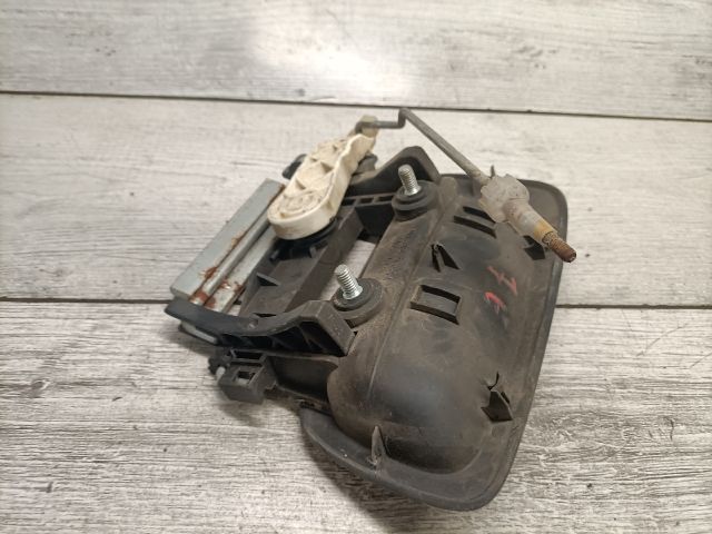 bontott OPEL ASTRA G Jobb első Külső Kilincs