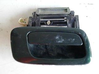 bontott OPEL ASTRA G Jobb első Külső Kilincs