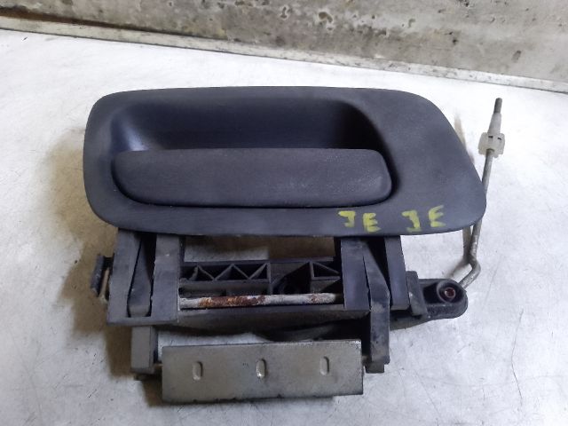 bontott OPEL ASTRA G Jobb első Külső Kilincs