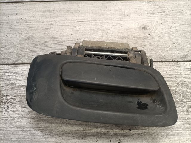 bontott OPEL ASTRA G Jobb első Külső Kilincs