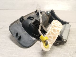 bontott OPEL ASTRA G Jobb első Külső Kilincs