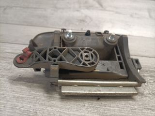 bontott OPEL ASTRA G Jobb első Külső Kilincs