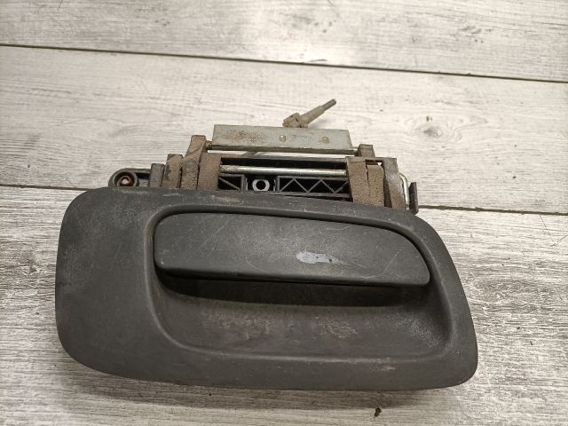 bontott OPEL ASTRA G Jobb első Külső Kilincs