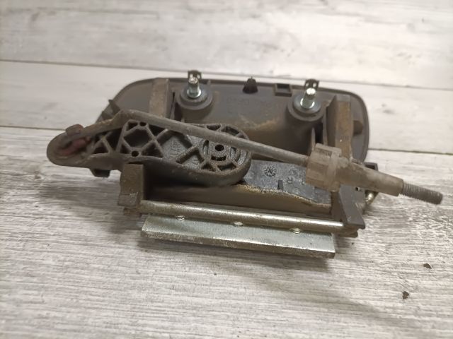 bontott OPEL ASTRA G Jobb első Külső Kilincs