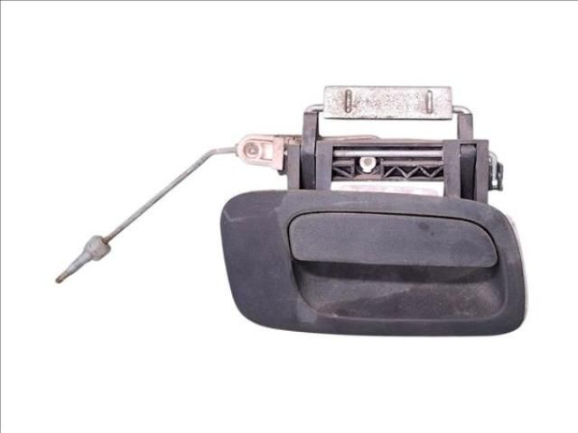 bontott OPEL ASTRA G Jobb első Külső Kilincs