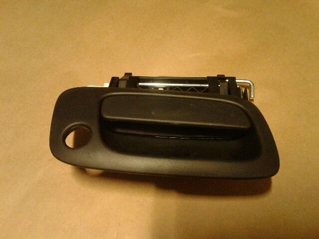 bontott OPEL ASTRA G Jobb első Külső Kilincs