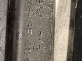 bontott OPEL ASTRA G Jobb első Külső Kilincs