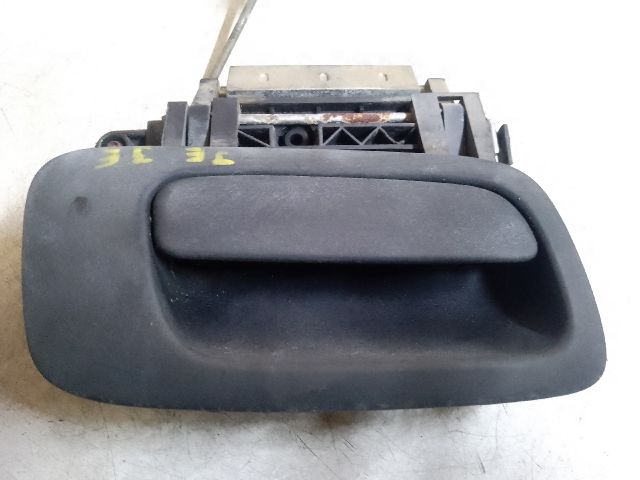 bontott OPEL ASTRA G Jobb első Külső Kilincs