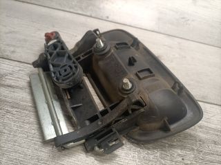 bontott OPEL ASTRA G Jobb első Külső Kilincs