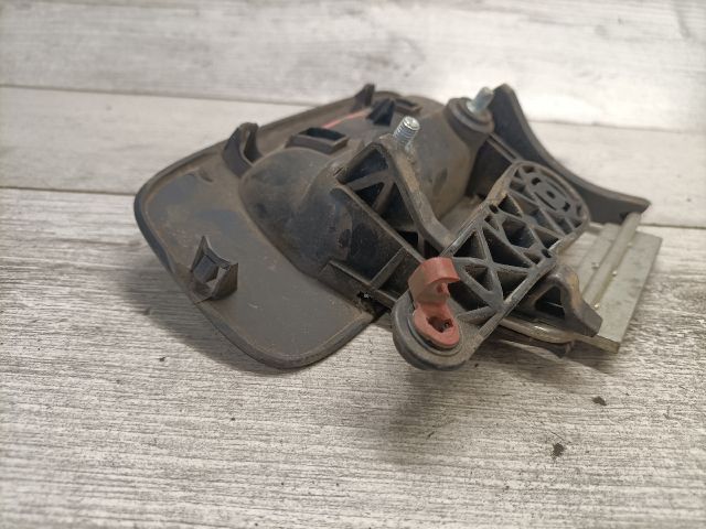 bontott OPEL ASTRA G Jobb első Külső Kilincs