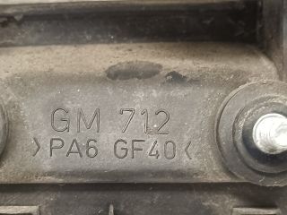 bontott OPEL ASTRA G Jobb első Külső Kilincs