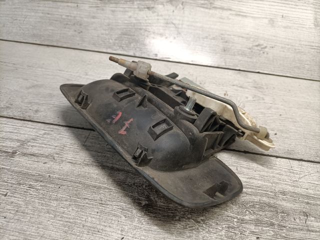 bontott OPEL ASTRA G Jobb első Külső Kilincs