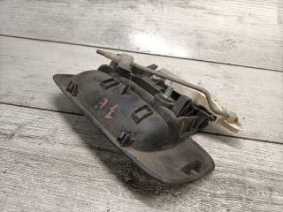 bontott OPEL ASTRA G Jobb első Külső Kilincs