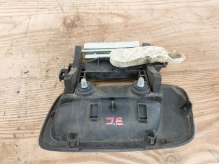 bontott OPEL ASTRA G Jobb első Külső Kilincs