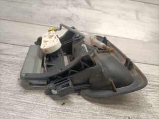 bontott OPEL ASTRA G Jobb első Külső Kilincs