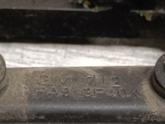 bontott OPEL ASTRA G Jobb első Külső Kilincs