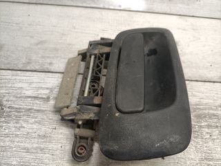 bontott OPEL ASTRA G Jobb első Külső Kilincs