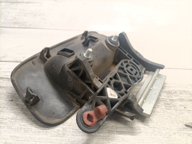 bontott OPEL ASTRA G Jobb első Külső Kilincs